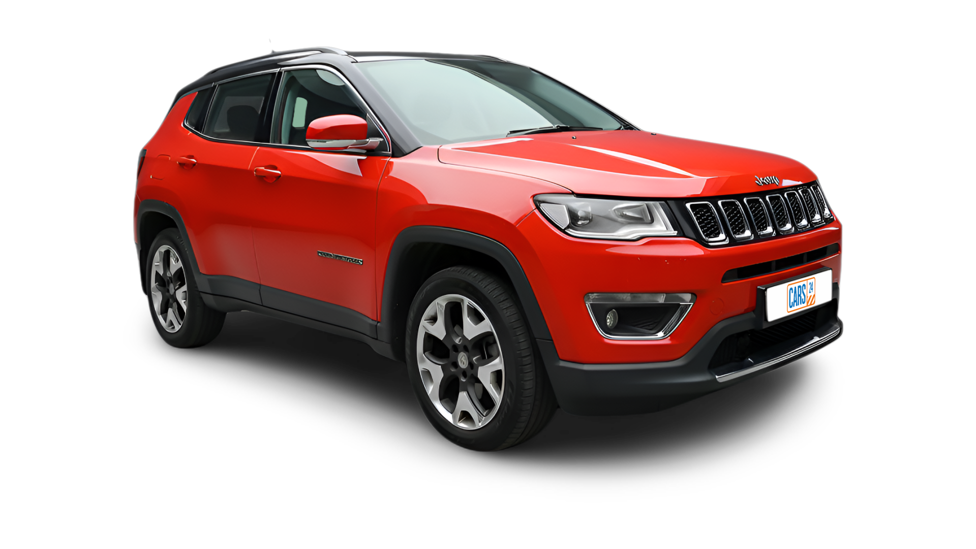Jeep Compass-img